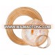 Refrigeration copper tubes/ pipe, capillary copper tube,air condition and refrigerator Refrigeration tube